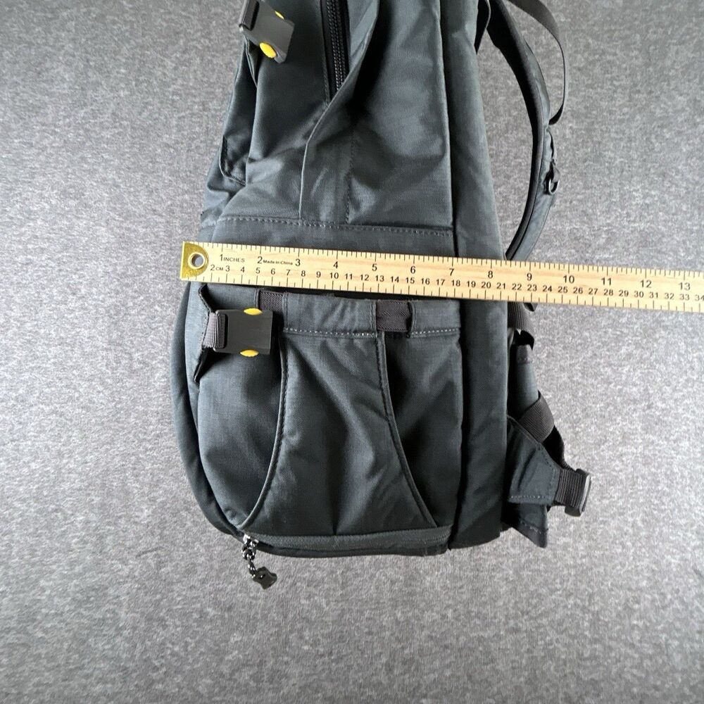 Mountainsmith Borealis 35L Camera Backpack Padded Laptop Sleeve Inserts Rainfly - Picture 7 of 8